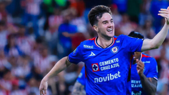 La Máquina en camino a la décima: Cruz Azul elimina a Chivas y es el primer finalista del Clausura 2026