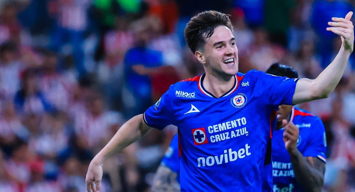 La Máquina en camino a la décima: Cruz Azul elimina a Chivas y es el primer finalista del Clausura 2026