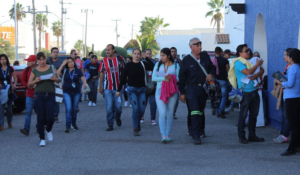 Maquiladoras de Guaymas y Empalme pierden más de dos mil empleos por factores globales