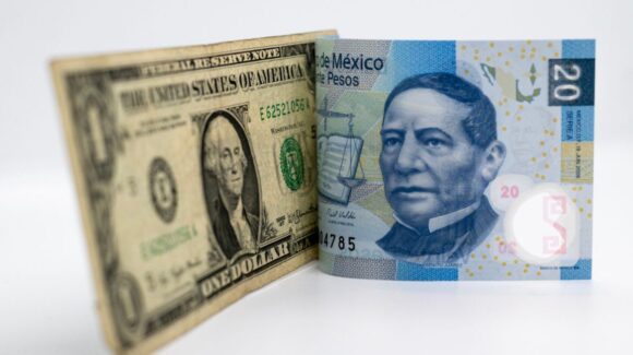 Precio del dólar en México HOY viernes 1 de mayo de 2026: El peso inicia el mes con ligera ventaja