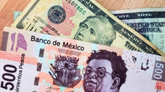 Precio del dólar en México HOY domingo 3 de mayo de 2026: ¿Cómo cotiza en pesos mexicanos?