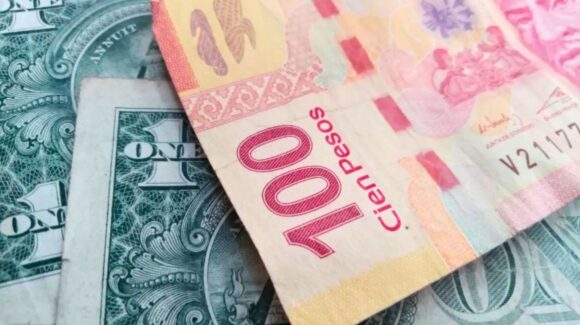 Precio del dólar en México HOY miércoles 13 de mayo de 2026: Tipo de cambio actual