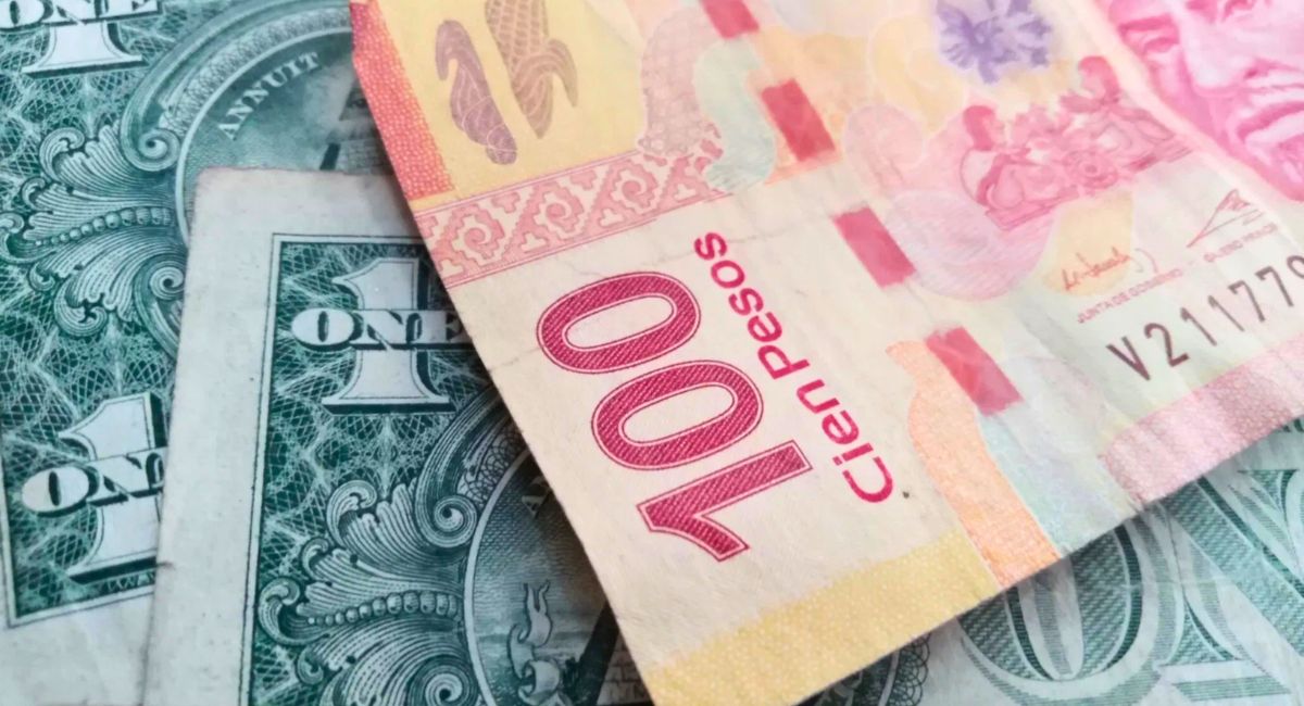Así cotiza el dólar hoy miércoles 13 de mayo