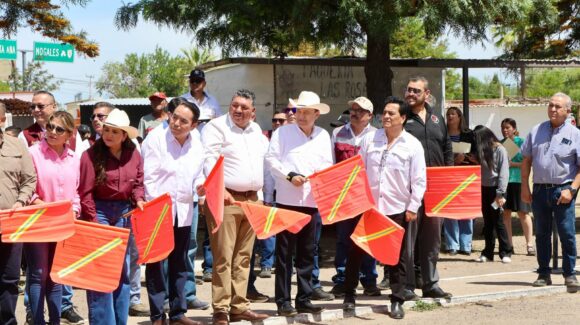 Sonora recibirá inversión histórica de 10 mil mdp en carreteras: Durazo