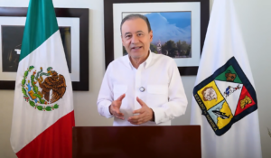 Alfonso Durazo reconoce labor de maestros sonorenses en el Día del Maestro