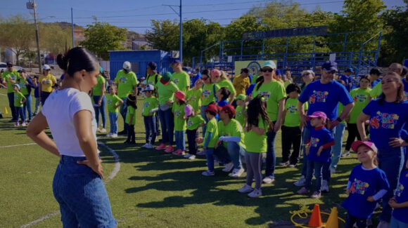 Educación física: la enseñanza que también fortalece valores y autoestima