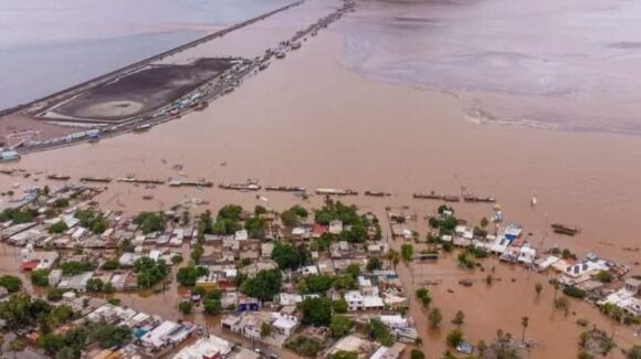 Guaymas y Empalme en alto riesgo ante poderoso fenómeno ‘El Niño’