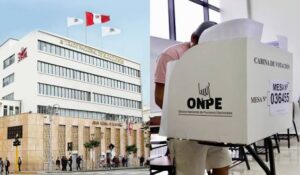 JNE anuncia auditoría informática exhaustiva para elecciones 2026 en Perú