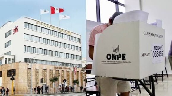 JNE anuncia auditoría informática exhaustiva para elecciones 2026 en Perú