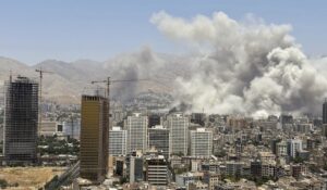Irán califica como “legítima y generosa” su propuesta para terminar la guerra con Estados Unidos