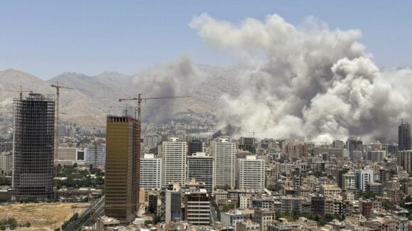 Irán califica como “legítima y generosa” su propuesta para terminar la guerra con Estados Unidos