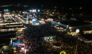 Expogan Sonora 2026 rompe récord con más de 66 mil asistentes en Hermosillo
