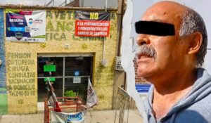 Denuncian a veterinario en Puebla que usaba cédula de contadora; un riesgo para los animales