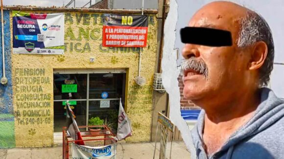 Denuncian a veterinario en Puebla que usaba cédula de contadora; un riesgo para los animales