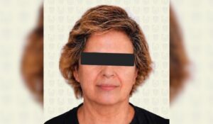 “Fue un accidente”: Las primeras palabras de la suegra de Carolina Flores tras ser detenida en Venezuela