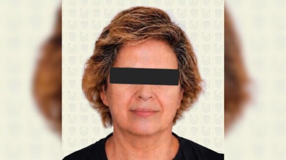 “Fue un accidente”: Las primeras palabras de la suegra de Carolina Flores tras ser detenida en Venezuela