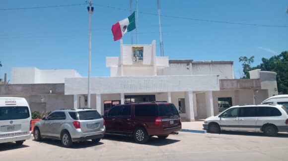 Deuda tiene ‘ahogadas’ las finanzas de Empalme; buscan reestructurarla