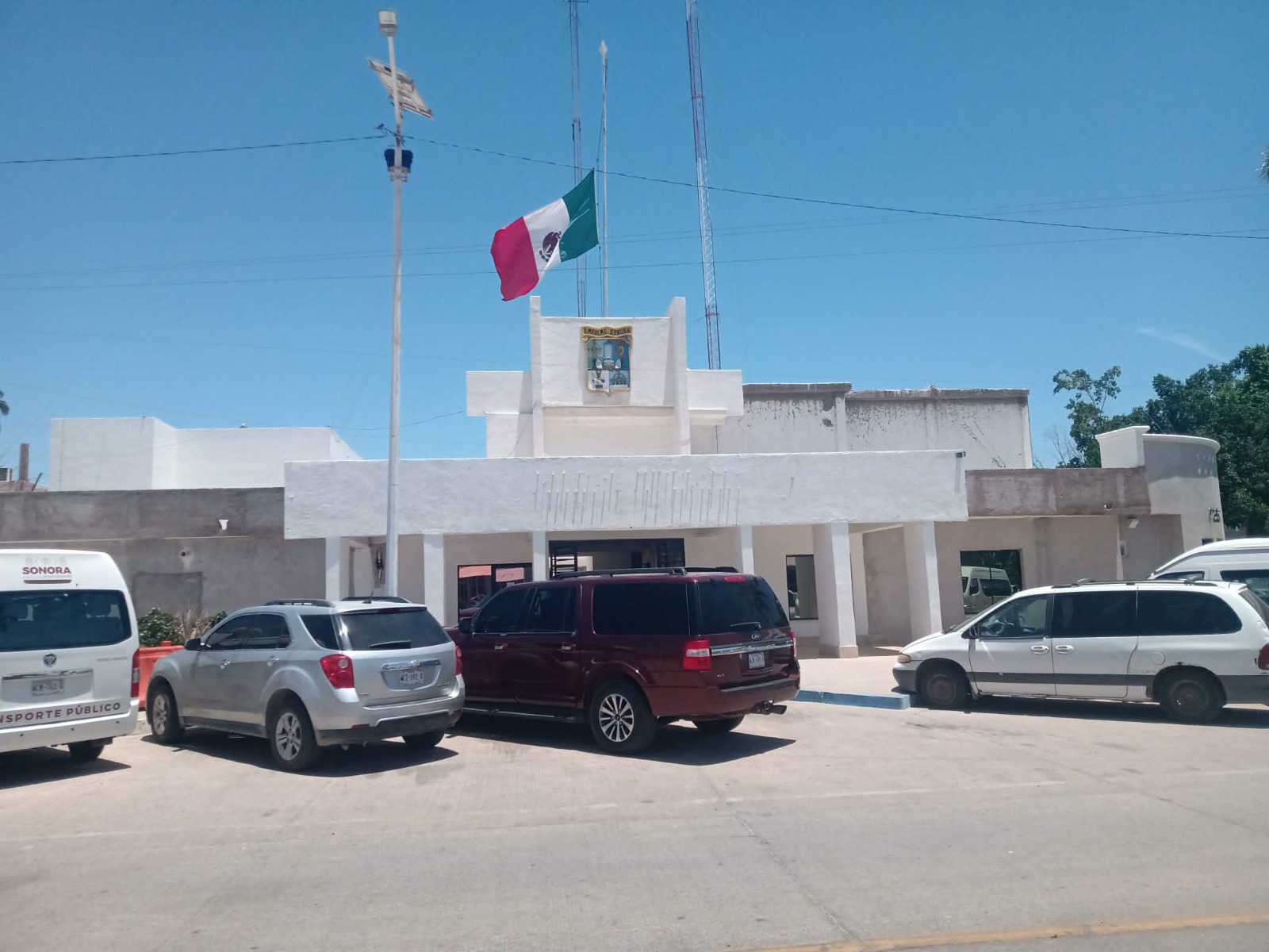Deuda tiene 'ahogadas' las finanzas de Empalme; buscan reestructurarla