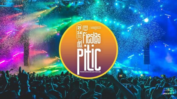 Gobernador Durazo facilita transporte nocturno GRATIS para las Fiestas del Pitic 2026: Horarios y rutas