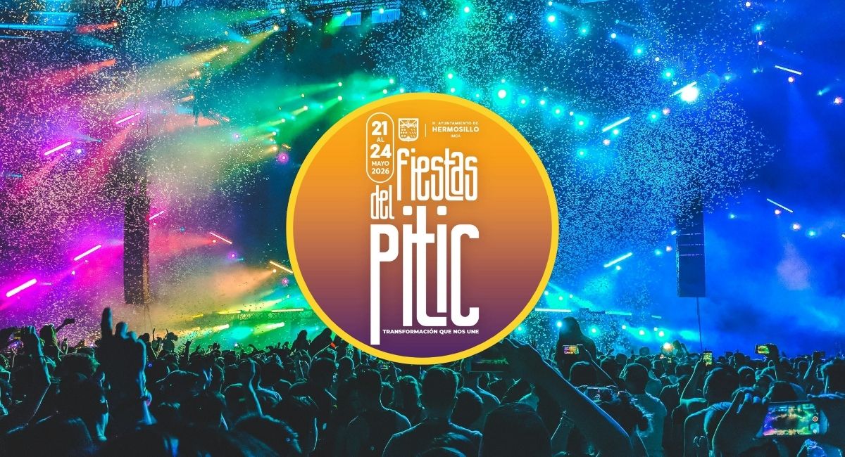 Gobernador Durazo facilita transporte nocturno GRATIS para las Fiestas del Pitic 2026