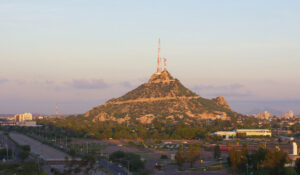 ¿Cuál será la TEMPERATURA máxima en Hermosillo HOY viernes 15 de mayo? Reporte del CLIMA