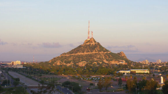 ¿Cuál será la TEMPERATURA máxima en Hermosillo HOY viernes 15 de mayo? Reporte del CLIMA