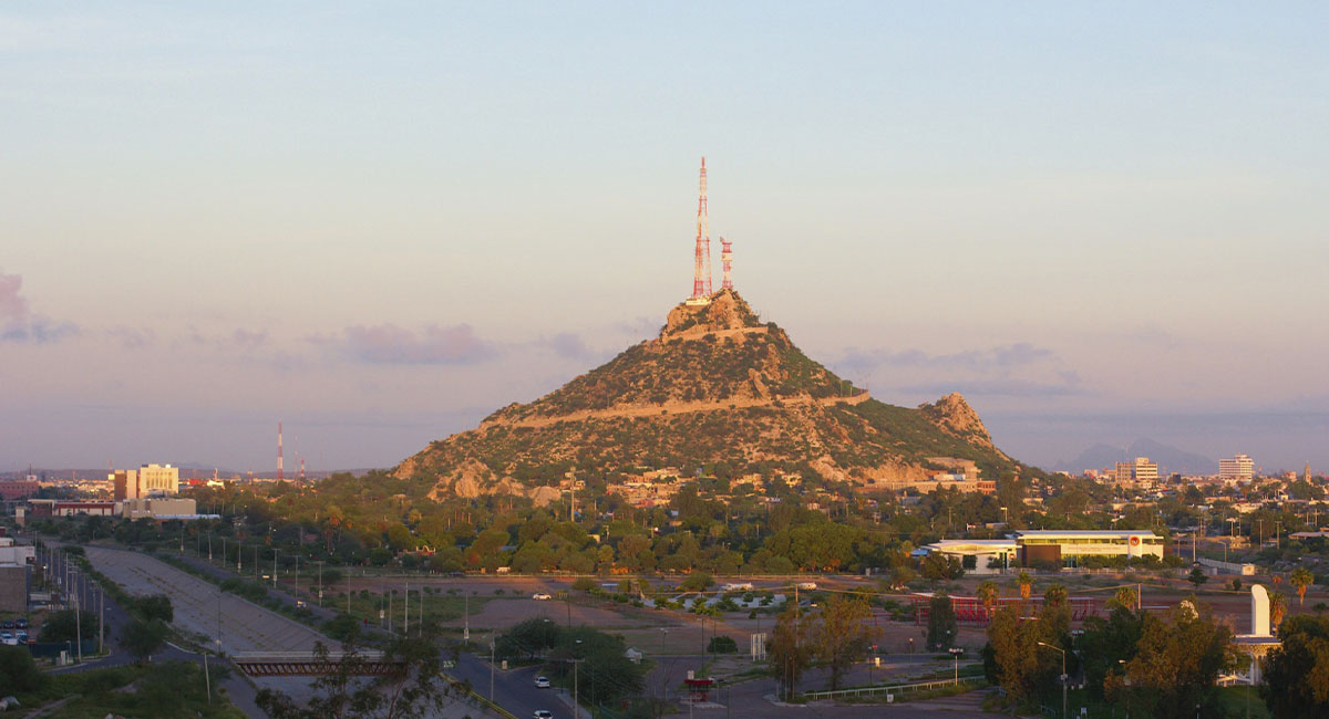 Así será el clima en Hermosillo este viernes