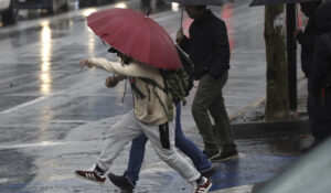 Clima en Sonora HOY 5 de mayo: Pronostican calor de hasta 31°C, LLUVIAS y fuertes vientos