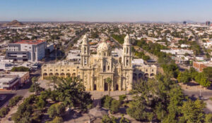 ¿Cómo estará el CLIMA en Hermosillo HOY? Prevén máxima de 38°C este domingo 10 de mayo