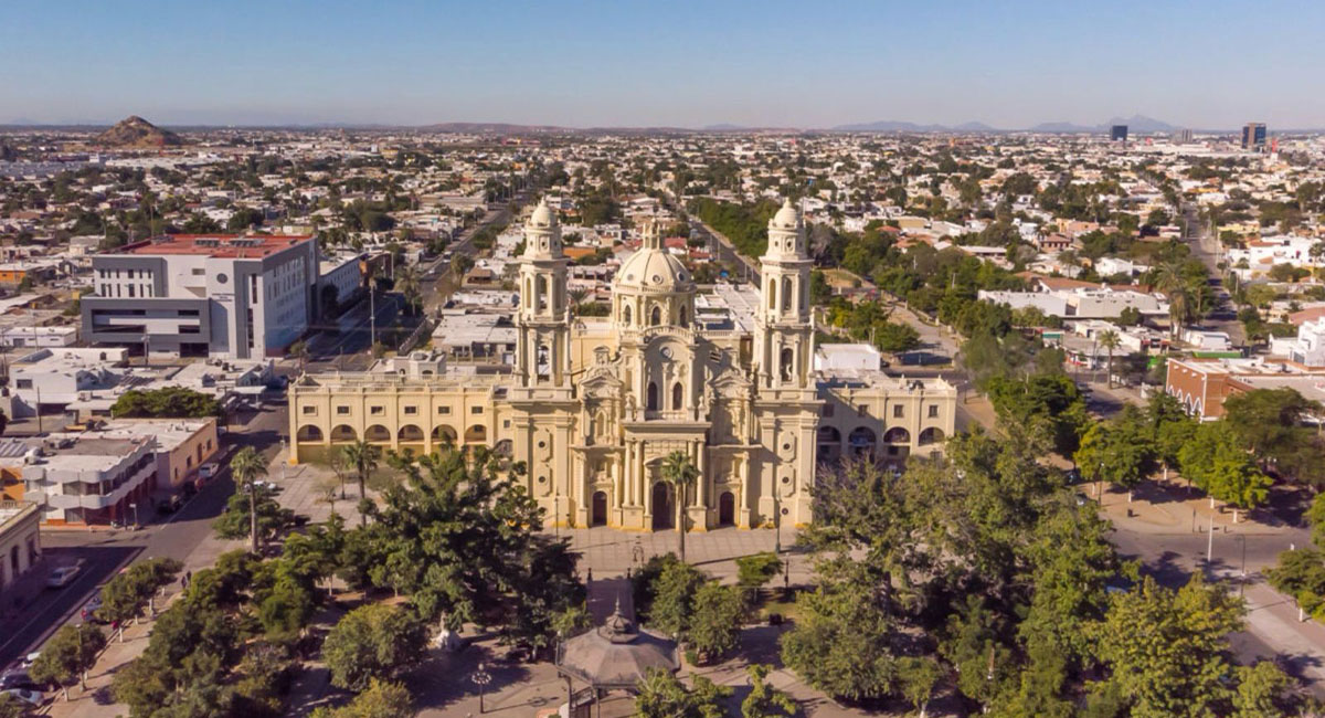 Así será el clima en Hermosillo este domingo