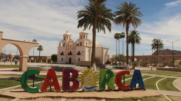 ¡Alerta! Sonora tendrá temperaturas de 42°C este jueves 14 de mayo por Onda de CALOR