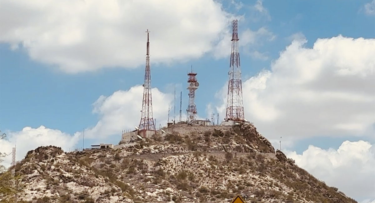 Así será el clima en Hermosillo este lunes