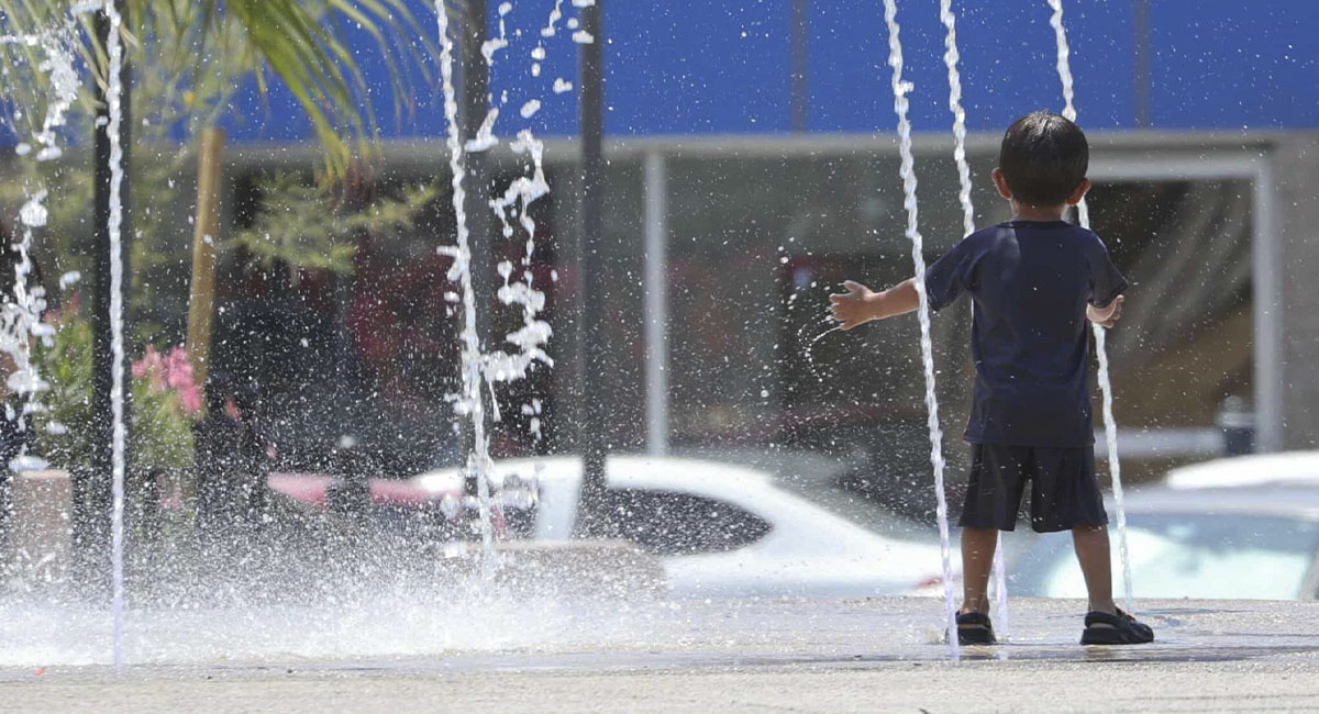 Así será el clima en Sonora este viernes