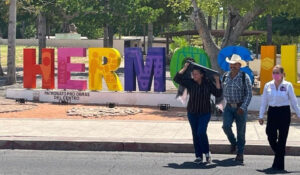 Hermosillo tendrá hasta 35°C HOY viernes 8 de mayo: Así será el CLIMA por hora
