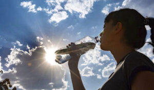 Pronóstico del CLIMA HOY en Hermosillo: Alertan CALOR extremo y viento este jueves 14 de mayo