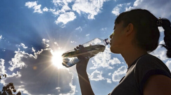 Pronóstico del CLIMA HOY en Hermosillo: Alertan CALOR extremo y viento este jueves 14 de mayo