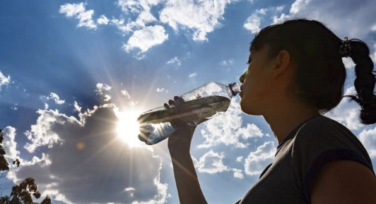 Así será el clima en Hermosillo este jueves