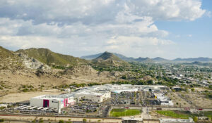 ¿Cómo será el clima en Hermosillo HOY miércoles 6 de mayo? Reporte de temperaturas y vientos