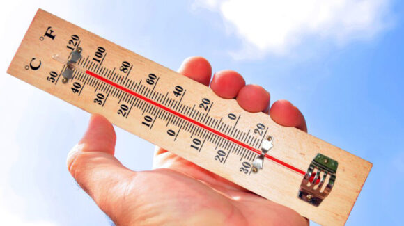 ¿A qué hora hará más calor en Hermosillo? Alertan temperaturas de hasta 40°C este lunes 11 de mayo