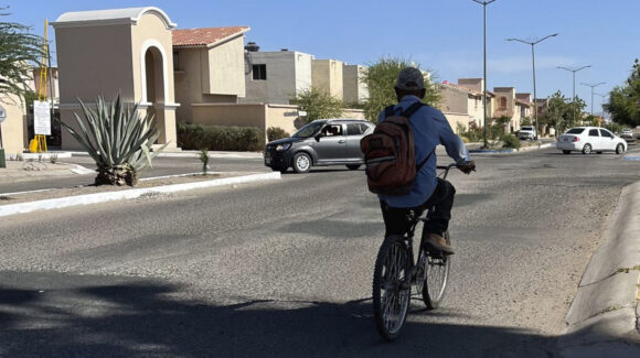 ¿Cuál será la TEMPERATURA máxima en Hermosillo HOY? Reporte del CLIMA lunes 4 de mayo