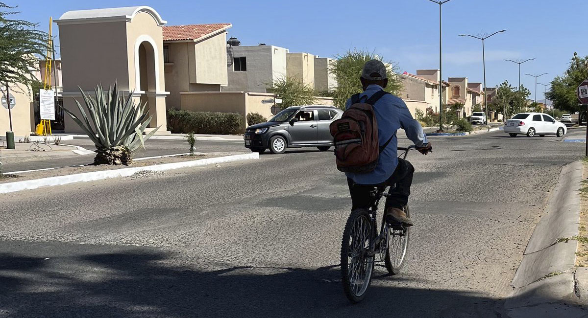 Así será el clima en Hermosillo este inicio de semana