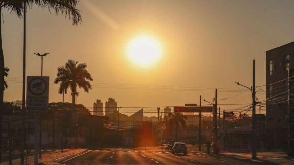 Clima HOY en Hermosillo: ¿Cuál será la temperatura máxima este MARTES 5 de mayo?