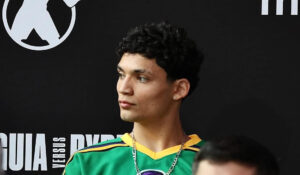 El sonorense Gael Cabrera encabezará su primera función en Estados Unidos con Golden Boy Promotions