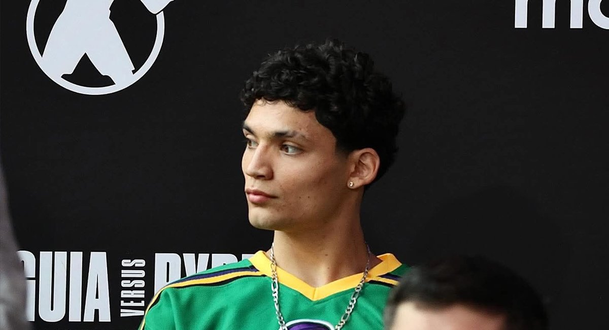 El sonorense Gael Cabrera encabezará su primera función en Estados Unidos con Golden Boy Promotions