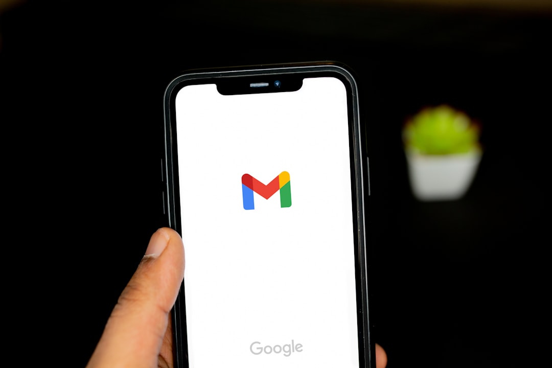 ¡Toma nota! Google reduciría almacenamiento gratuito de Gmail a 5 GB.