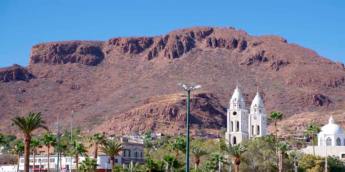 Temblores siguen registrándose en la región de Guaymas y Empalme; no reportan daños