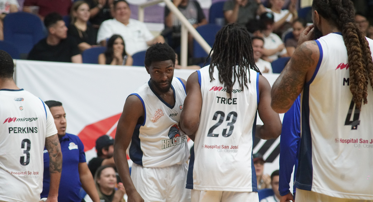 Vibrante victoria de Halcones ante Toros en playoffs
