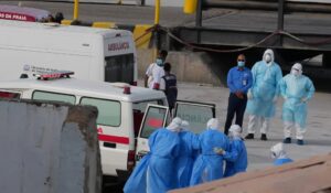 Autoridades sanitarias identifican al paciente cero de hantavirus y causas del contagio