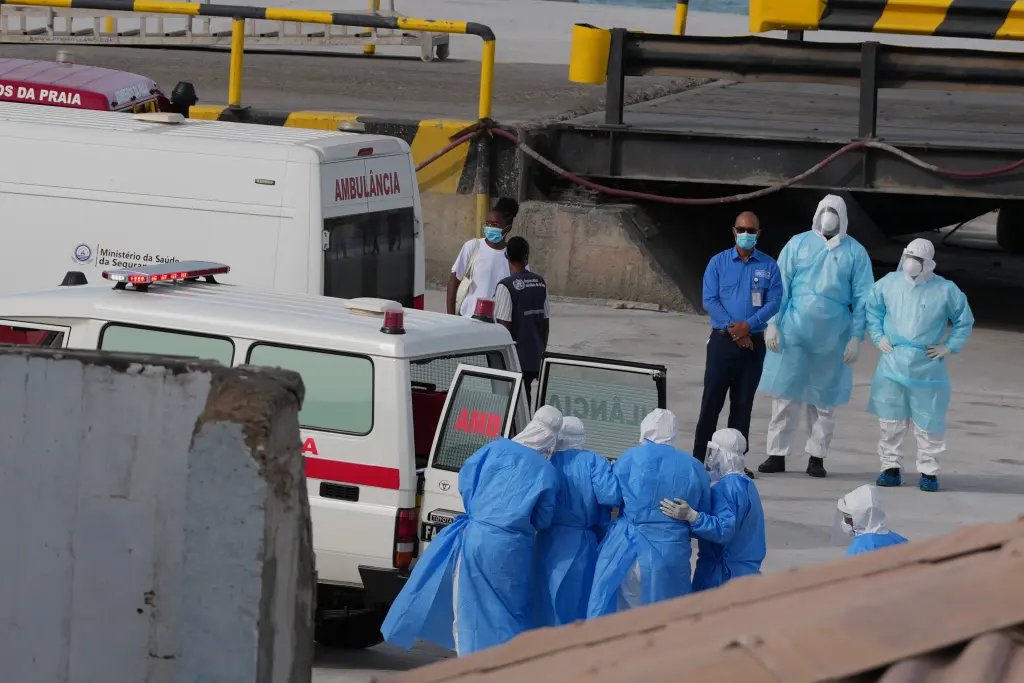 Autoridades sanitarias identifican al paciente cero de hantavirus y causas del contagio.