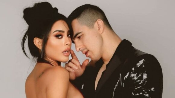 Lalo Oconner confirma ruptura con Kim Shantal tras ‘desliz’ con Suavecito en jacuzzi de ‘La Mansión VIP’